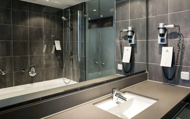 Eden Hotel Amsterdam