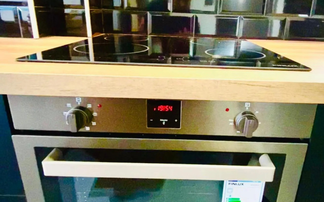 Phoenix Garden Apartment I