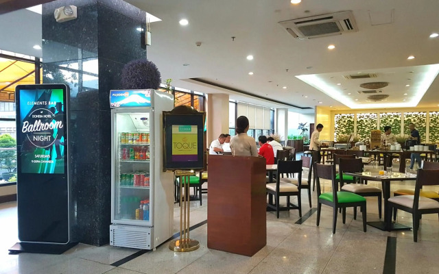 Dohera Hotel
