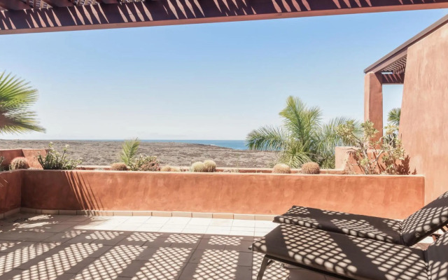 Alzaro 1-2 DELUXE SEA VIEW & JACUZZI 3B