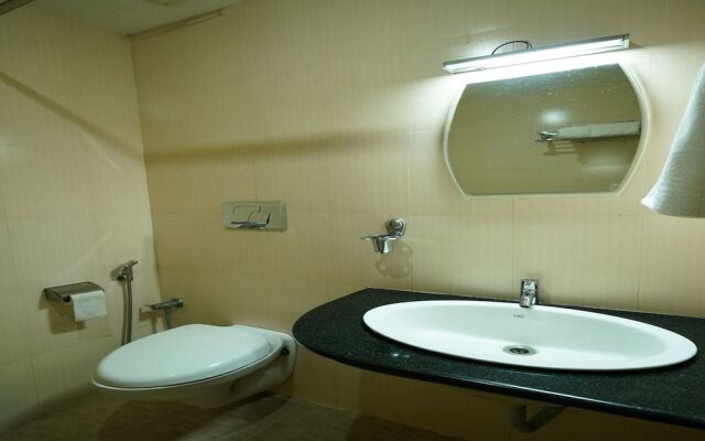 OYO 14374 MGS Residency