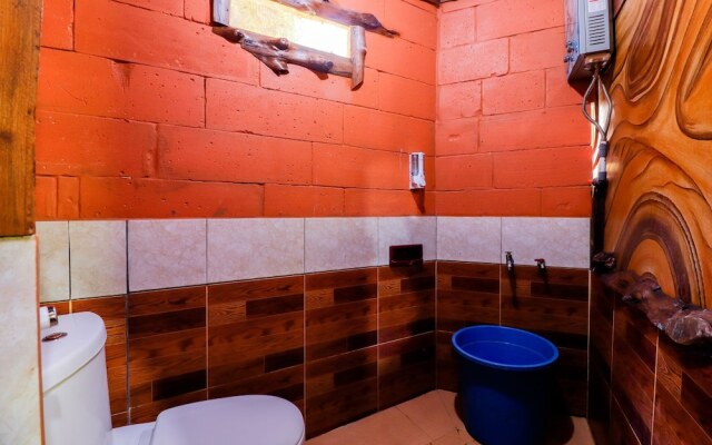 Rimbono Homestay