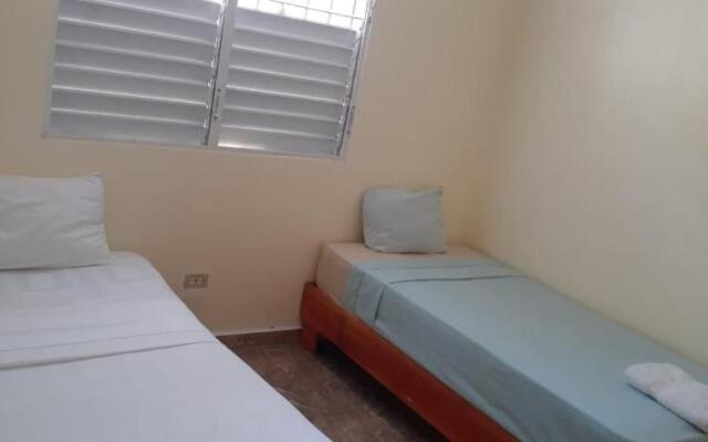 Las Galeras IslandHostel2