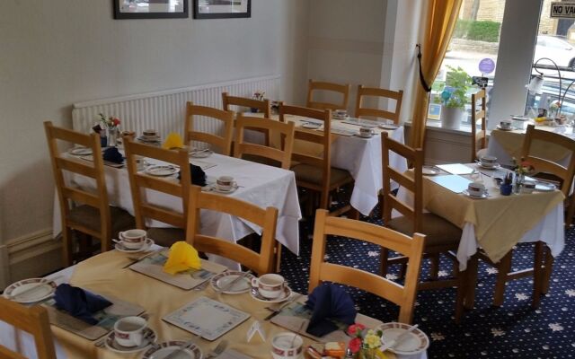 The Sea Croft Bed Breakfast & Bar St Annes