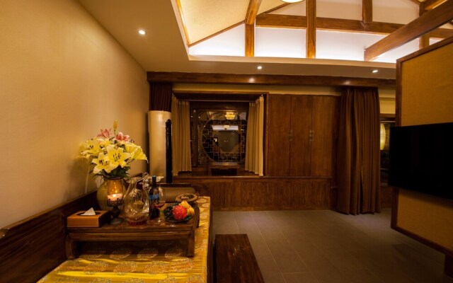 Walden Hotel