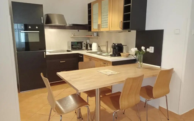 Happy Prague Apartments