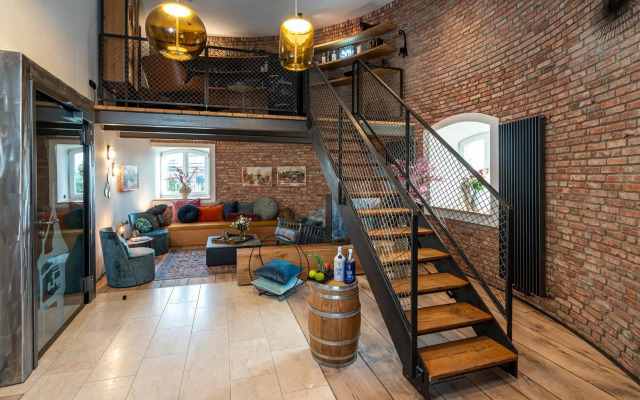 Doppelzimmer Superior