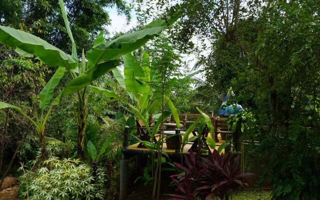 Suanboon Cottage