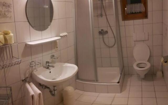 Apartmenthaus Immler