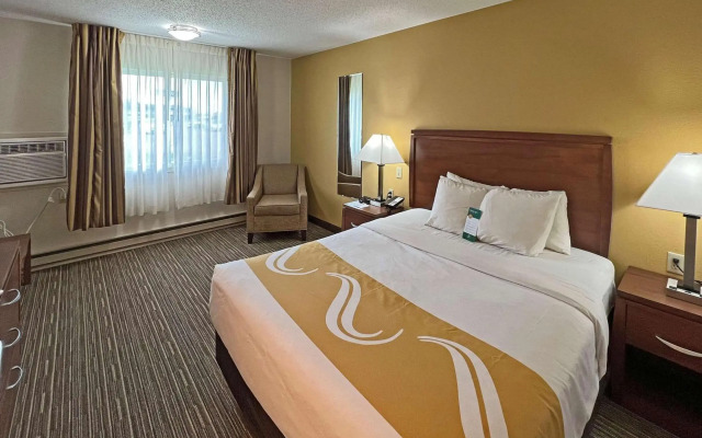 Quality Inn Mitchell I-90