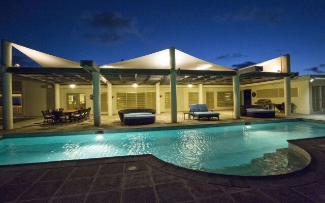 The Buccaneer Beach & Golf Resort