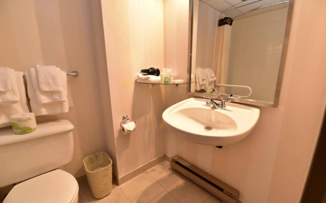 Quality Inn and Conference Centre