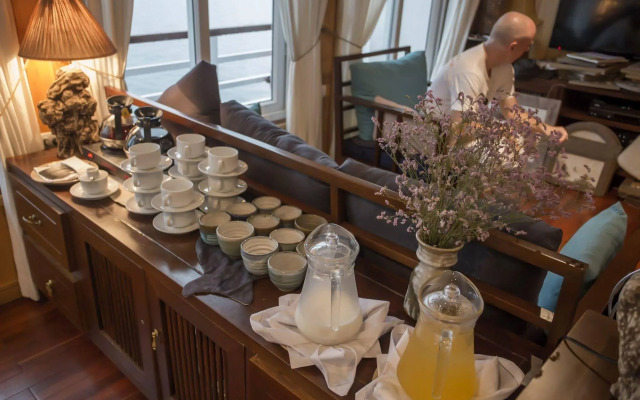 Secret Halong Cruise