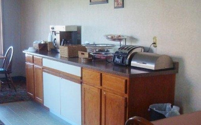 Economy Inn West Chester