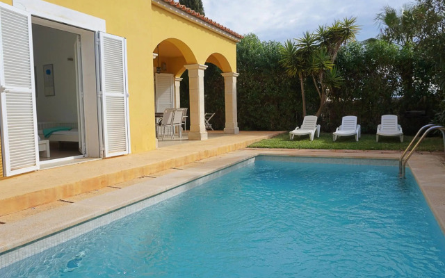 Villa Sa Ràpita / Es Trenc