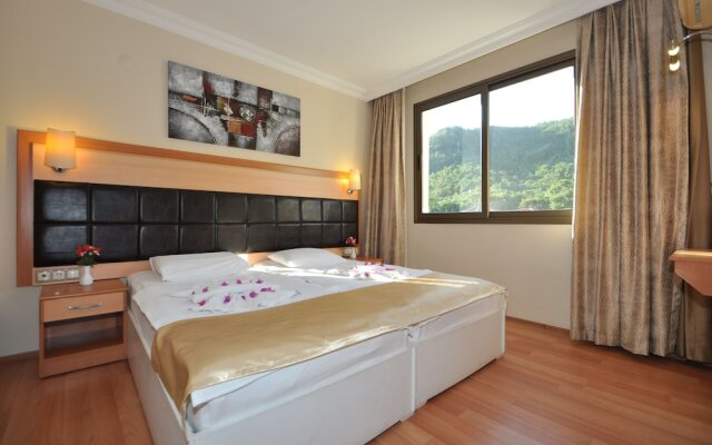 Ecem Apart Hotel