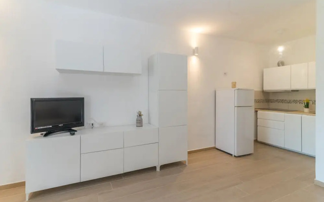 I Fari 25 600mt From The Beach