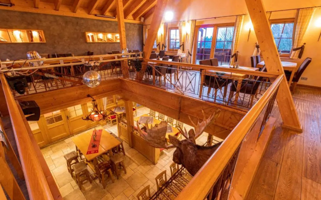 Steig-Alm Hotel