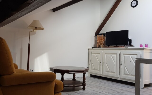 Apart'Hôtel Sathonay Caluire Rillieux