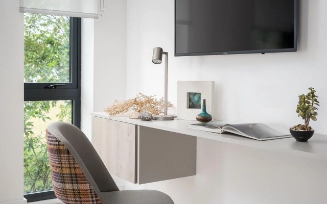 Q Square by Supercity Aparthotels