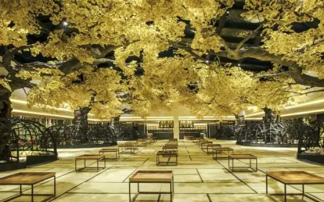 Shenyang Dajiangnan Tangquan Hotel