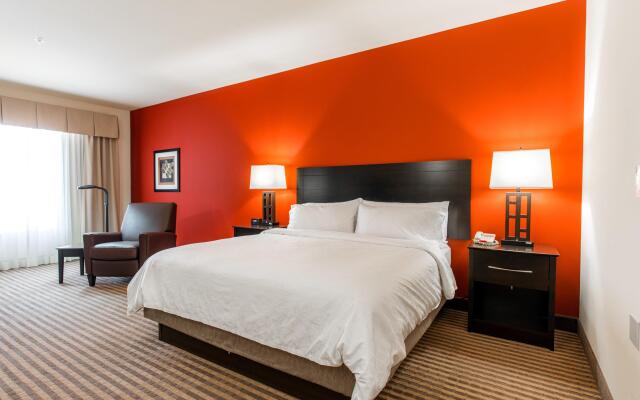 Holiday Inn Express Hotel & Suites OKLAHOMA CITY NORTHWEST, an IHG Hotel