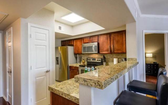 Restful By Signature Vacation Rentals