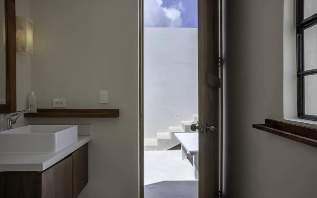 Calalily Aldea Zama by Homing Bird