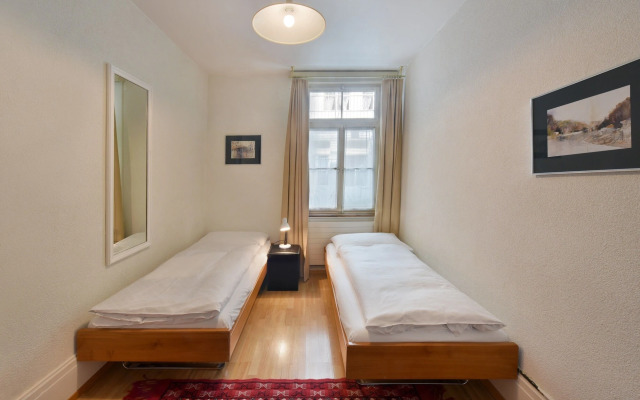 Hotel National Bern