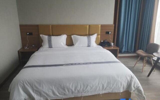 Xisheng Holiday Hotel