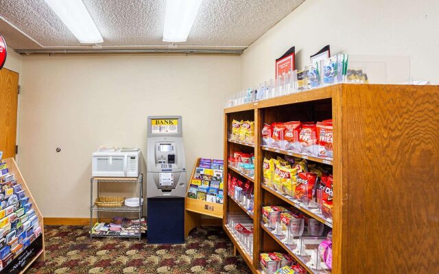 Motel 6 Lincoln, NE - Airport