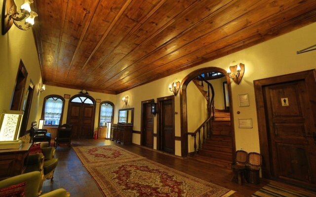 Akif Bey Konağı Kastamonu