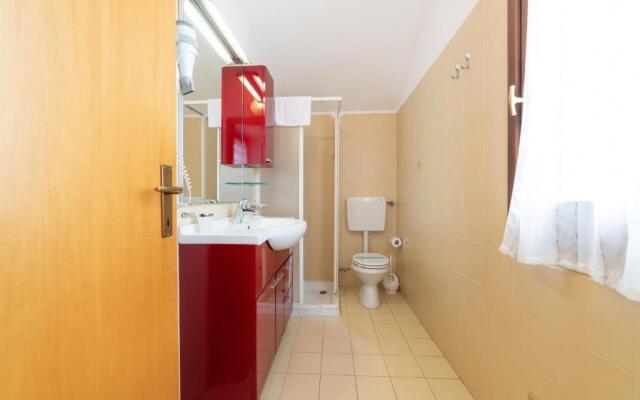 Villa Quadrilocale V4P