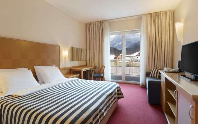 Ramada Hotel & Suites by Wyndham Kranjska Gora