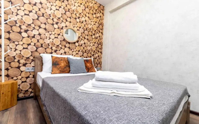 More Apartments na Estonskoy 37 k 9 477