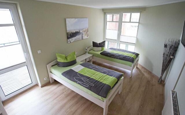 Ferienwohnung Urlaub