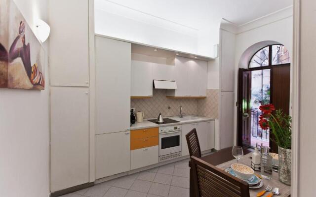 Gianicolo Holiday House