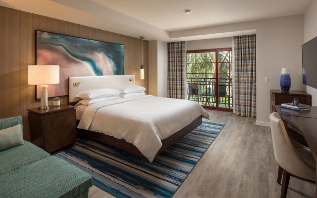 Westin Carlsbad Resort & Spa
