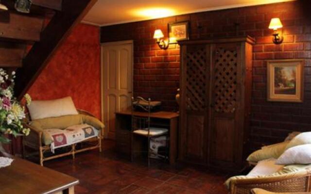 Hostal Casona Oriente