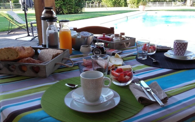 Domaine Le Mathi