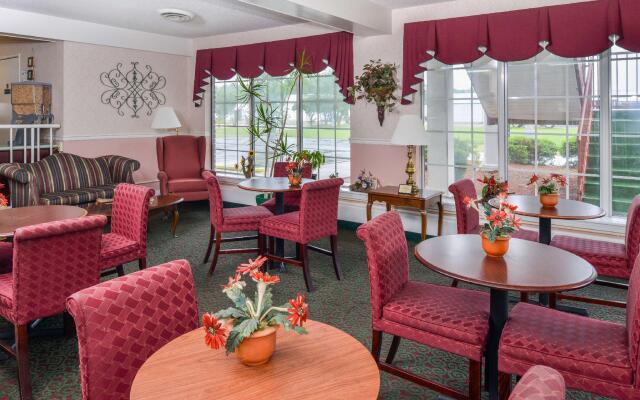 Americas Best Value Inn Edenton