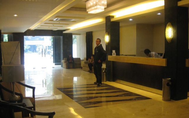 Rota Hotel