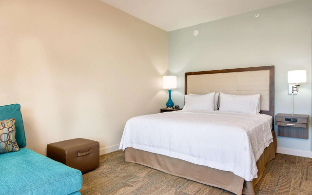 Hampton Inn & Suites Clearwater Beach