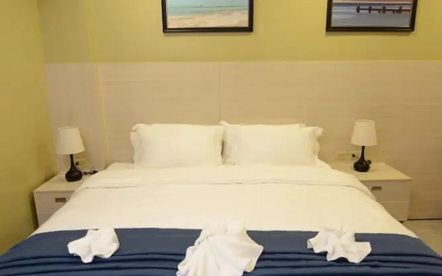 The Caye Hotel Caye Caulker