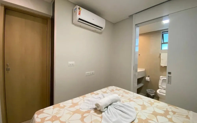 Beach Class Muro Alto Resort