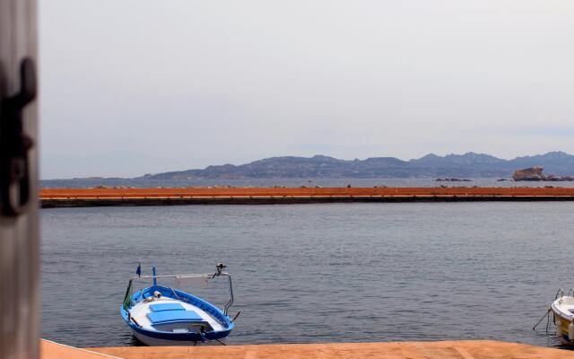 Grecalotto Apartment