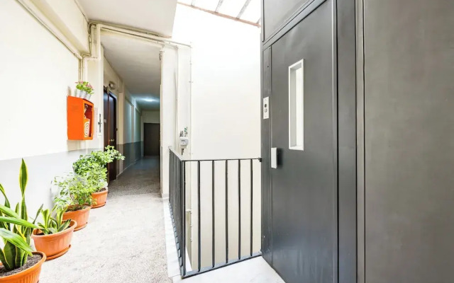 Napoli Bellavista Apartment
