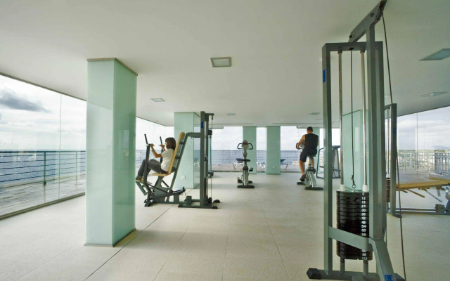 Hotel JS Cape Colom - Adults Only