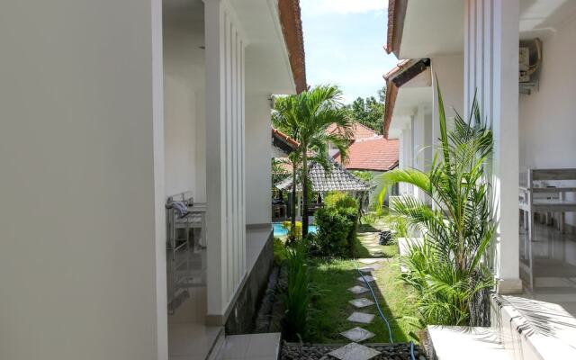 Airy Canggu Beringin 70 Bali