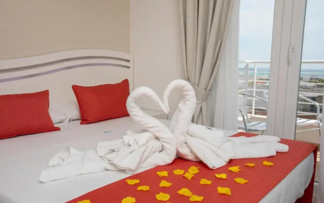 Hotel Perla Dello Ionio